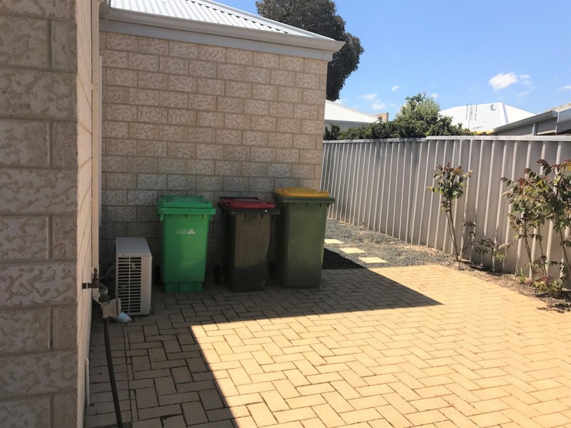 3/37 Gibbs Street, Carey Park WA 6230