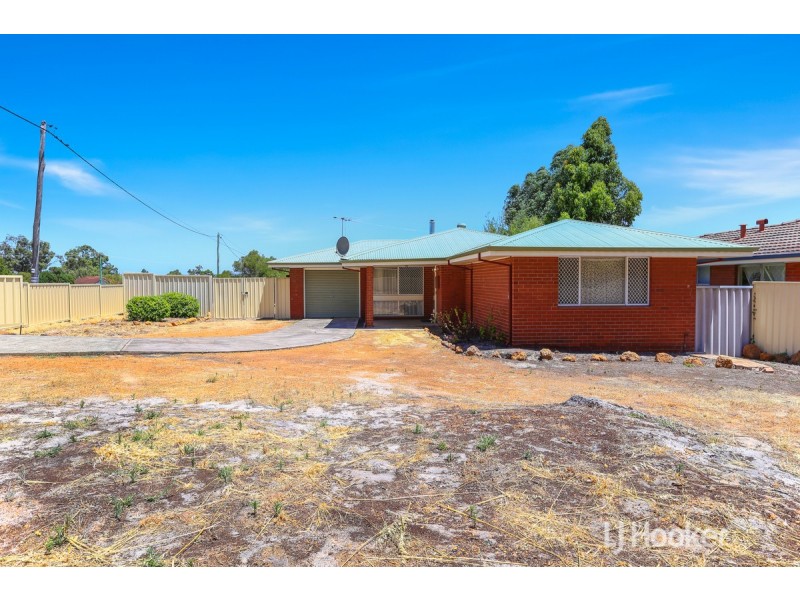19 Blaydon Road, Collie WA 6225