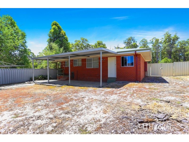 19 Blaydon Road, Collie WA 6225