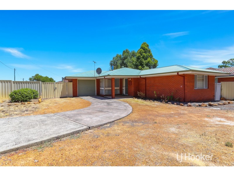 19 Blaydon Road, Collie WA 6225