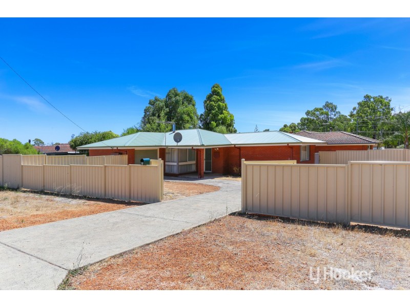 19 Blaydon Road, Collie WA 6225