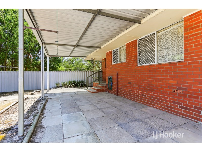 19 Blaydon Road, Collie WA 6225