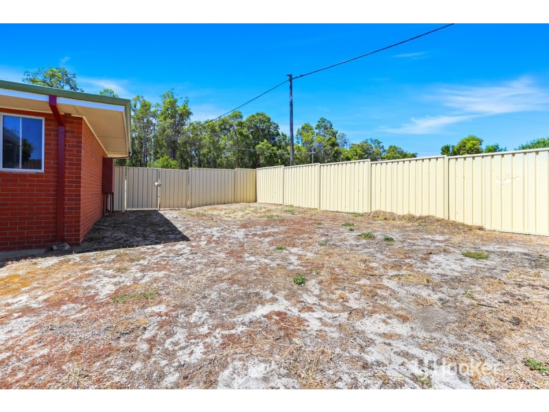 19 Blaydon Road, Collie WA 6225