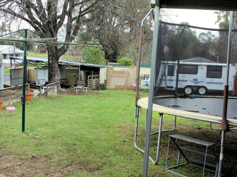 195 Steere Street North, Collie WA 6225