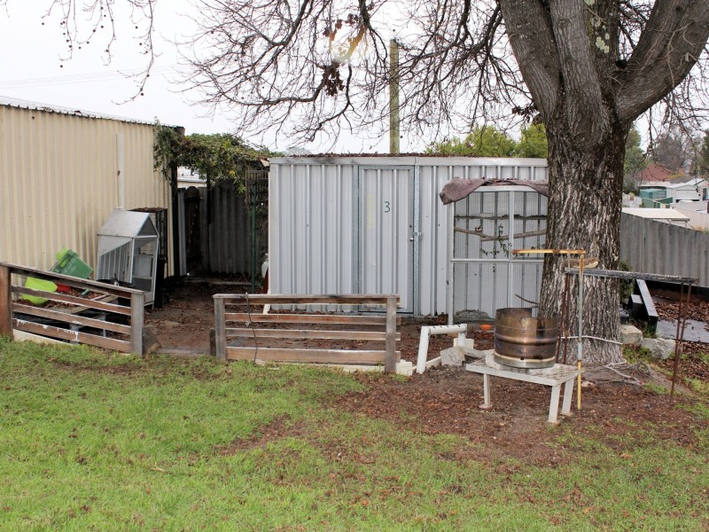 195 Steere Street North, Collie WA 6225