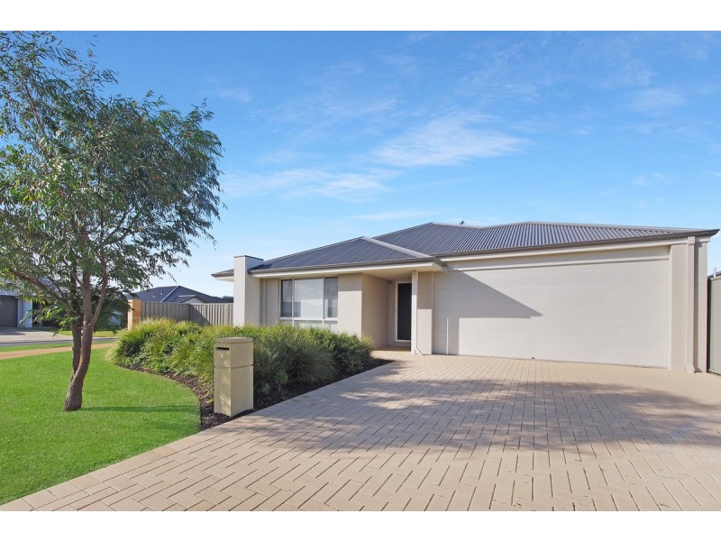 6 Seal Way, Kealy WA 6280