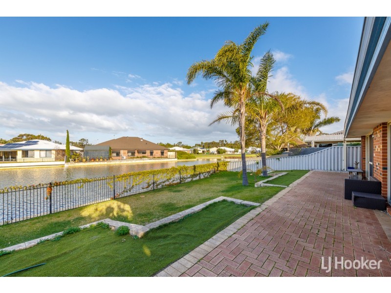 18 Willis Cove, Pelican Point WA 6230