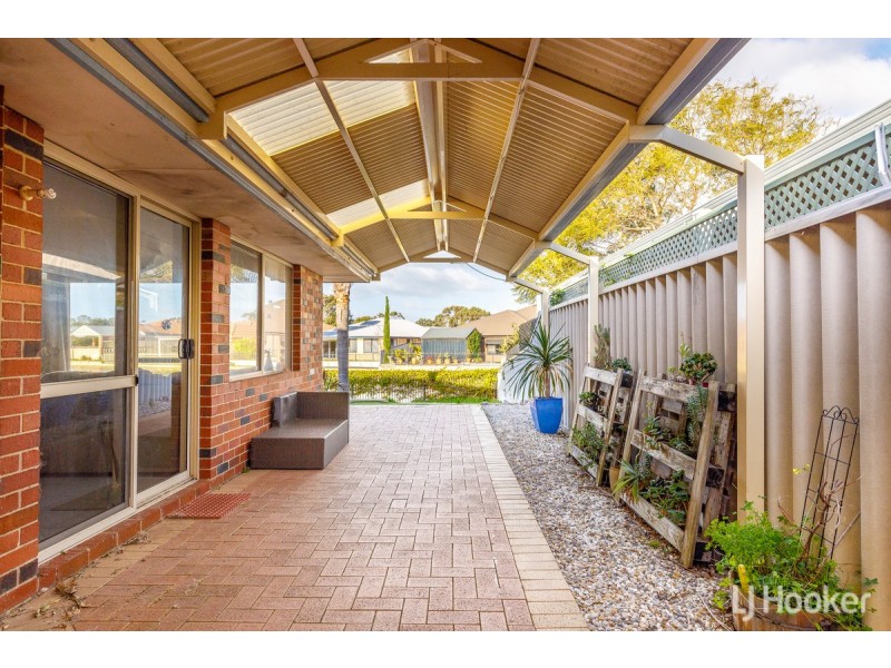 18 Willis Cove, Pelican Point WA 6230