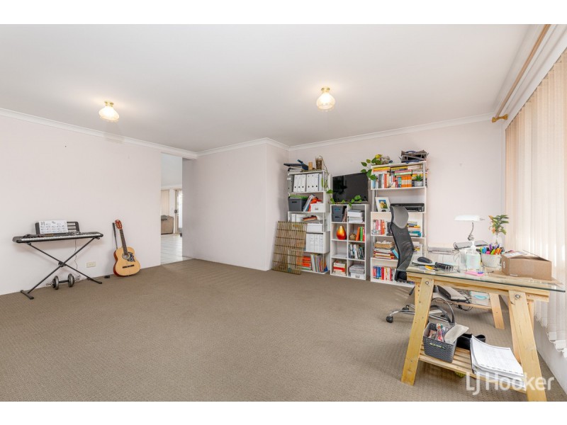 18 Willis Cove, Pelican Point WA 6230