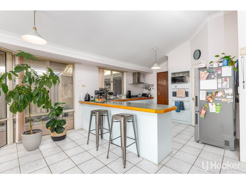 18 Willis Cove, Pelican Point WA 6230