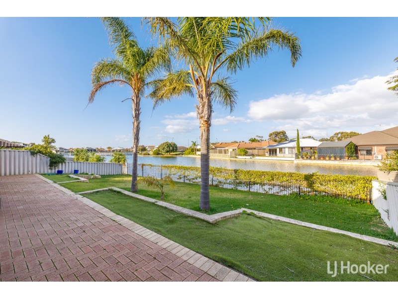 18 Willis Cove, Pelican Point WA 6230