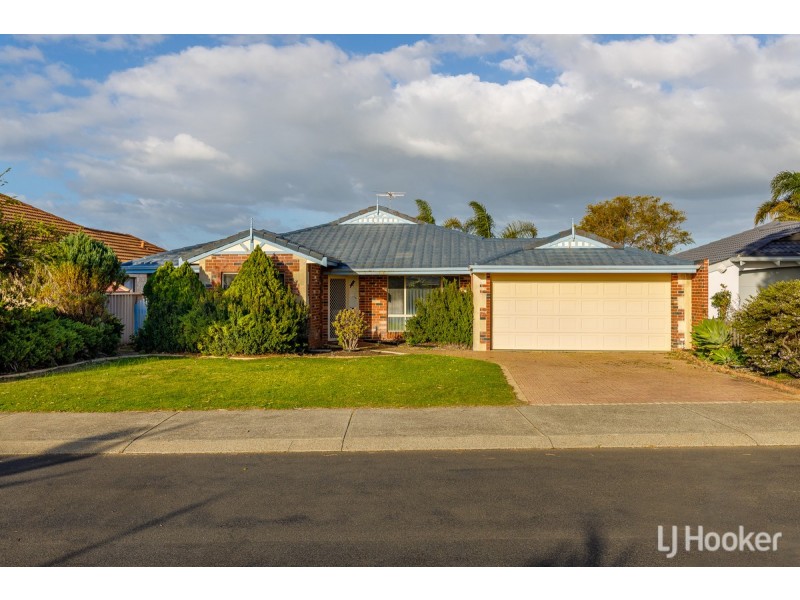 18 Willis Cove, Pelican Point WA 6230