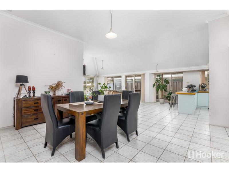 18 Willis Cove, Pelican Point WA 6230