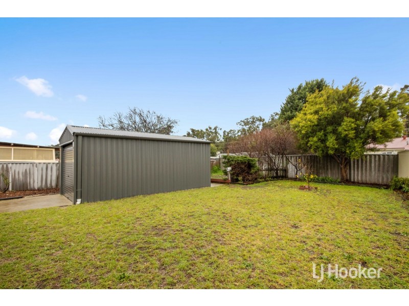28 Denton Street, Collie WA 6225