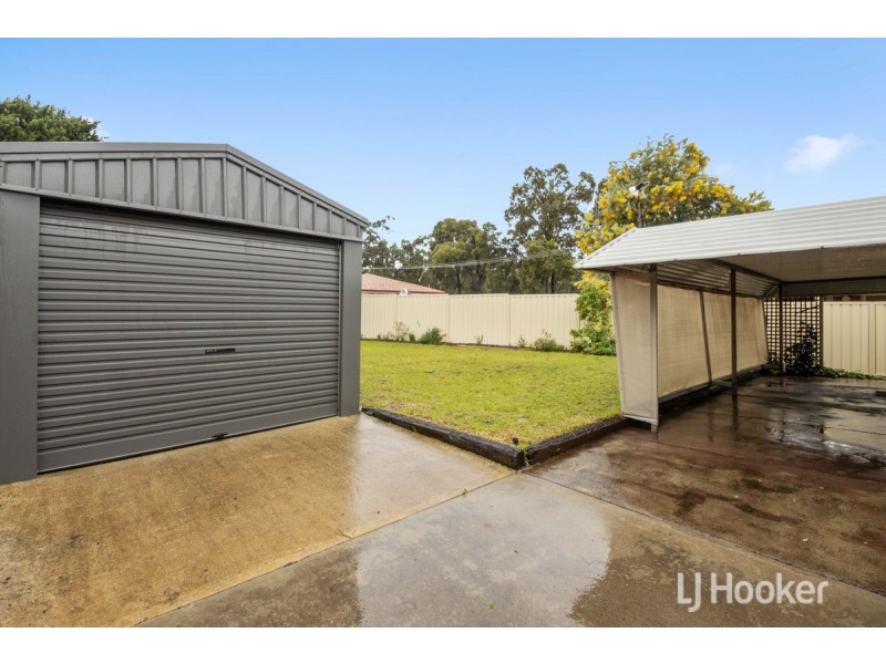 28 Denton Street, Collie WA 6225
