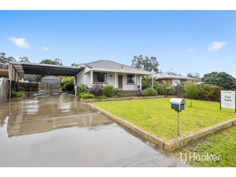 28 Denton Street, Collie WA 6225