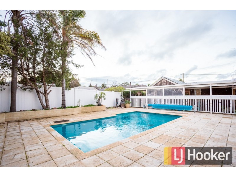 15 College Row, South Bunbury WA 6230