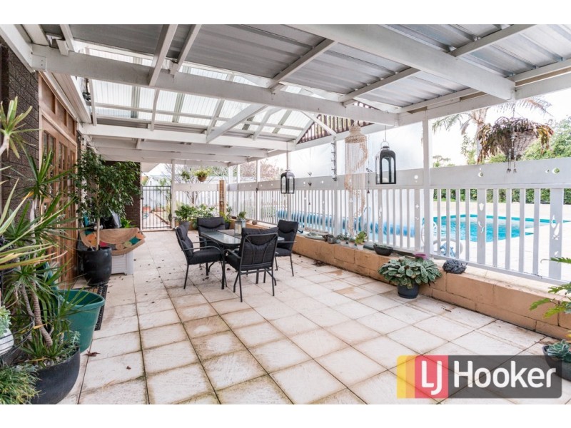 15 College Row, South Bunbury WA 6230