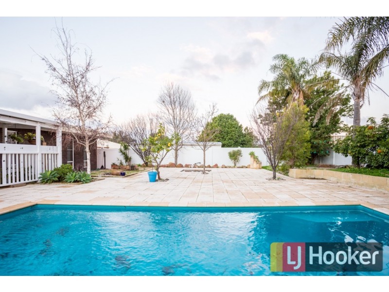 15 College Row, South Bunbury WA 6230