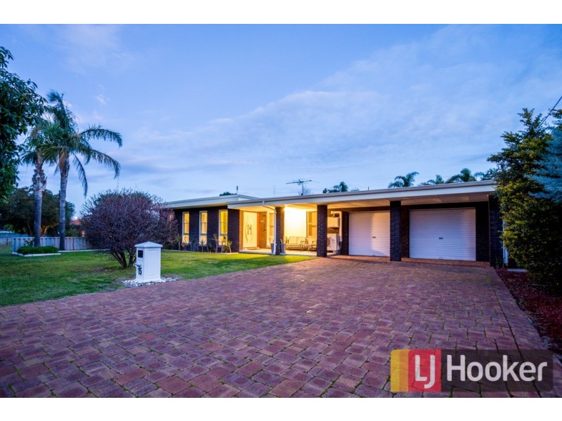 15 College Row, South Bunbury WA 6230
