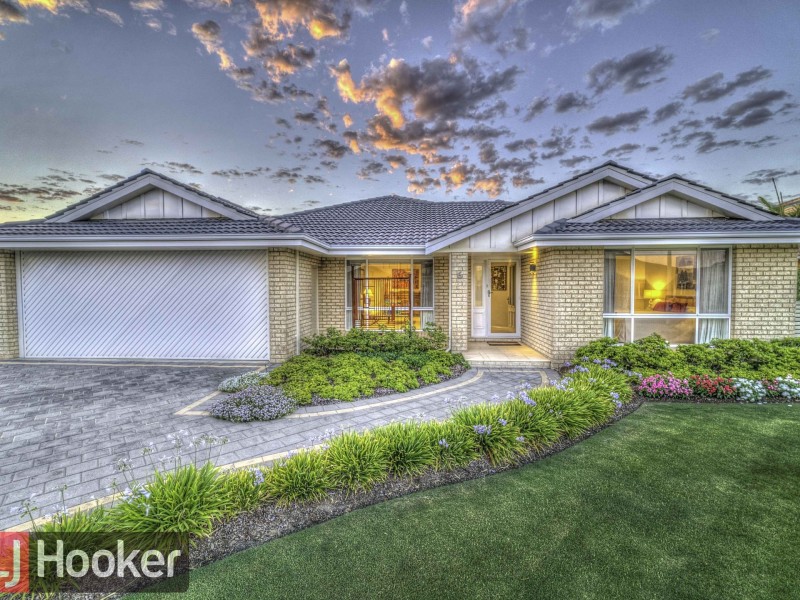 6 Portsea Court, Pelican Point WA 6230