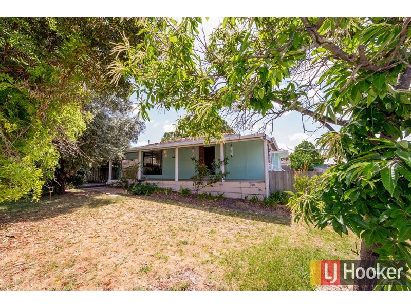 8 Blaydon Road, Collie WA 6225