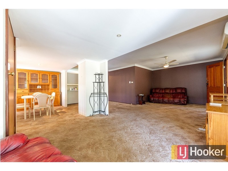 8 Blaydon Road, Collie WA 6225