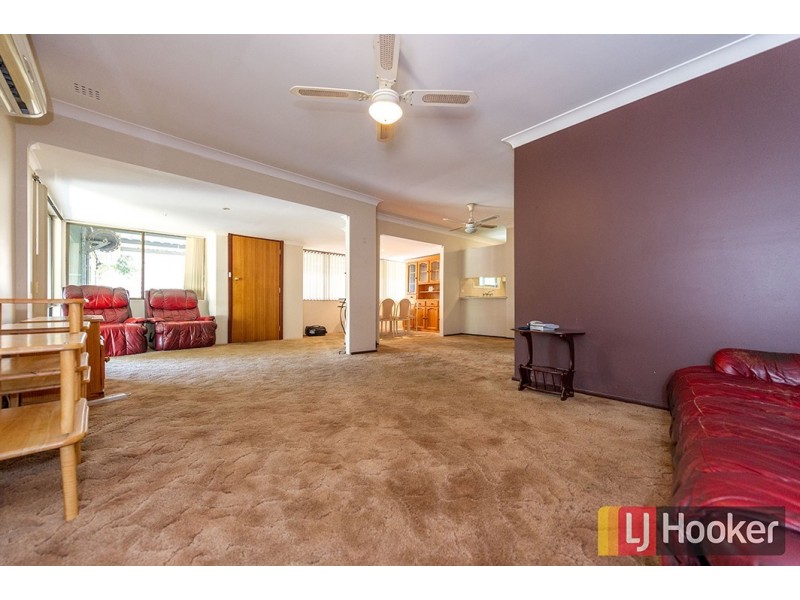 8 Blaydon Road, Collie WA 6225