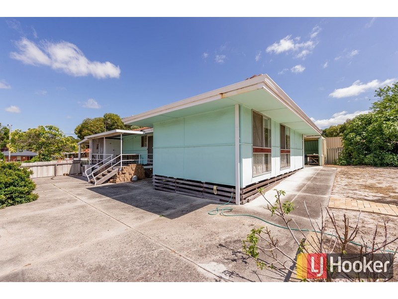 8 Blaydon Road, Collie WA 6225