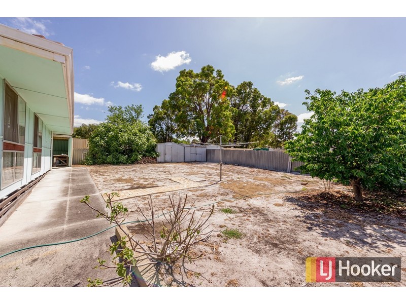 8 Blaydon Road, Collie WA 6225