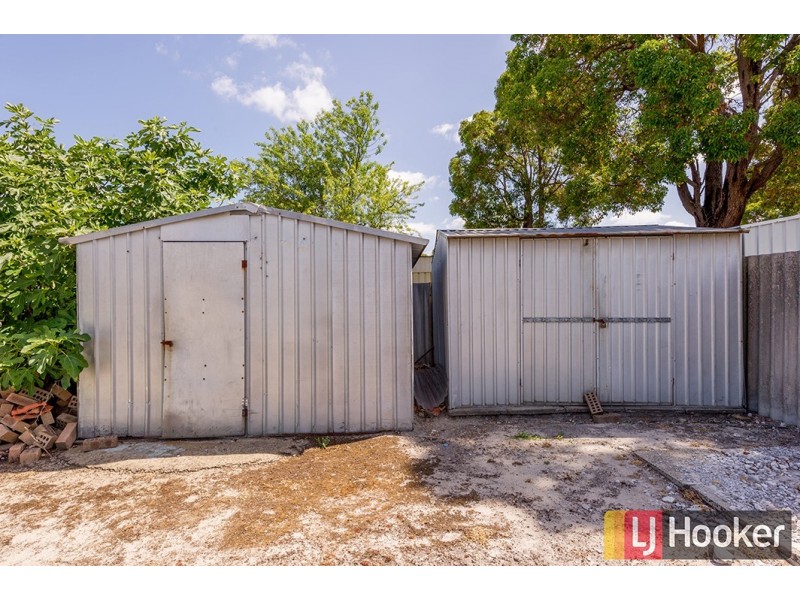 8 Blaydon Road, Collie WA 6225