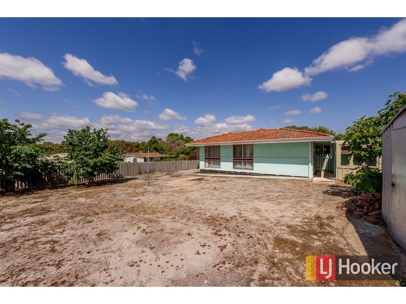 8 Blaydon Road, Collie WA 6225