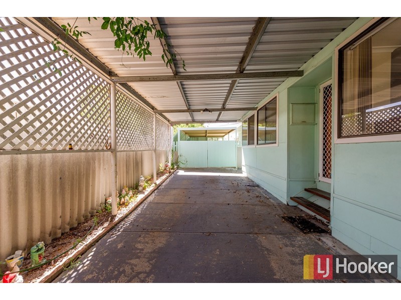 8 Blaydon Road, Collie WA 6225