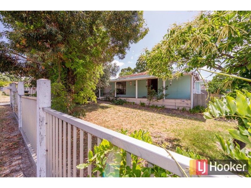 8 Blaydon Road, Collie WA 6225