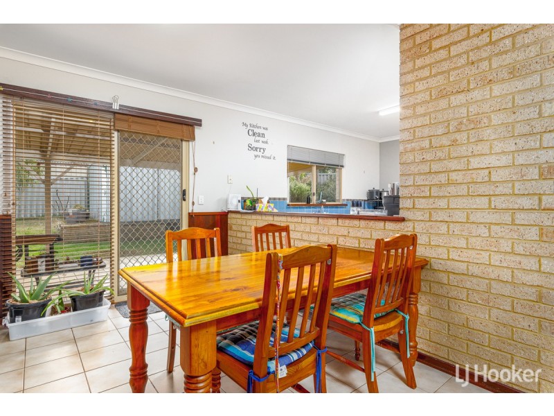 20 Quokka Court, Australind WA 6233