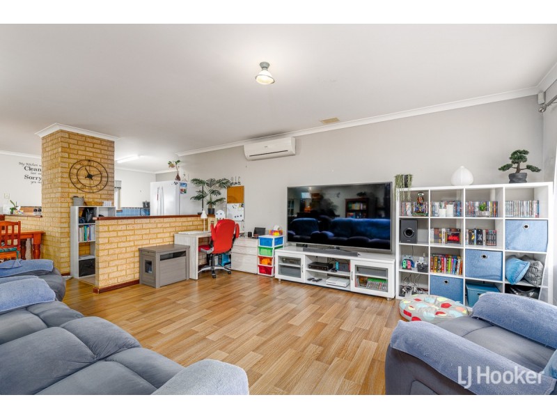 20 Quokka Court, Australind WA 6233