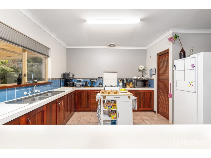 20 Quokka Court, Australind WA 6233