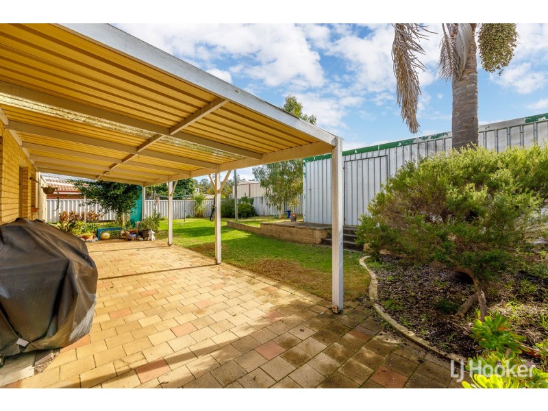 20 Quokka Court, Australind WA 6233