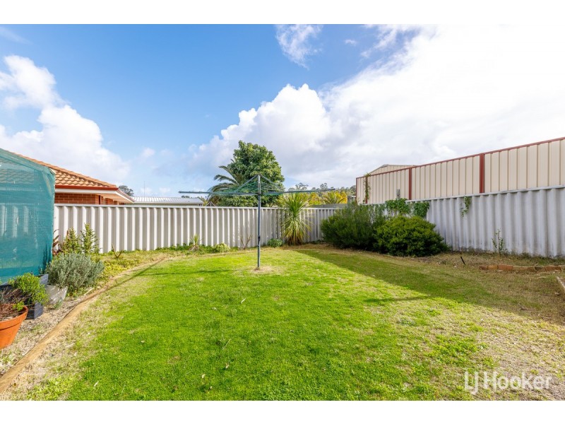 20 Quokka Court, Australind WA 6233