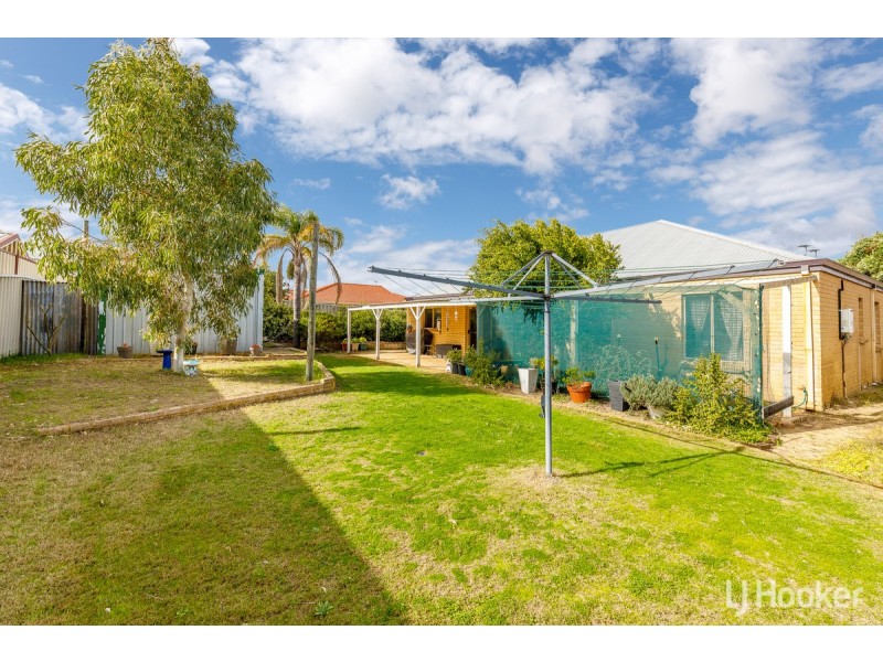 20 Quokka Court, Australind WA 6233