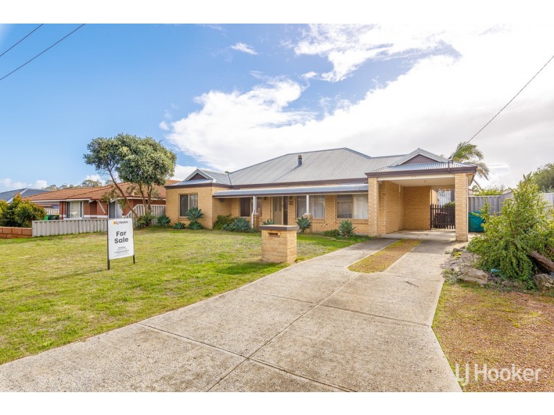 20 Quokka Court, Australind WA 6233