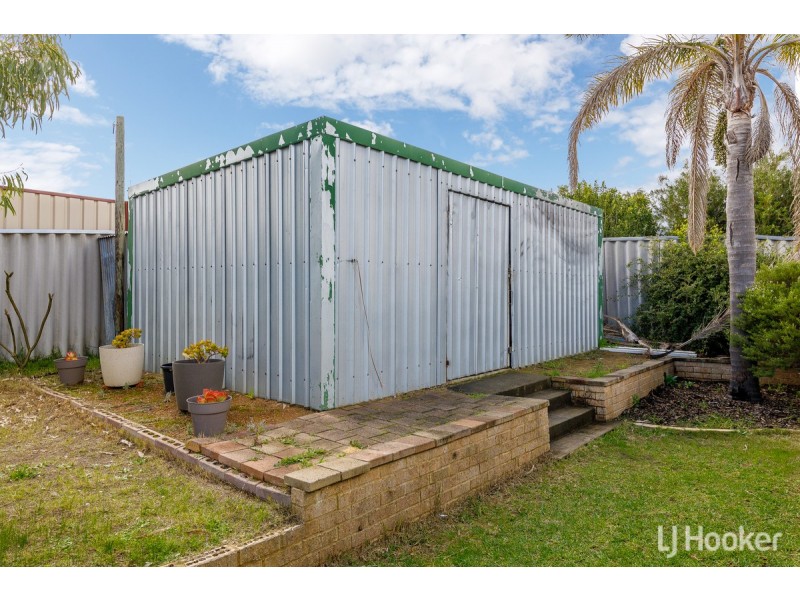 20 Quokka Court, Australind WA 6233