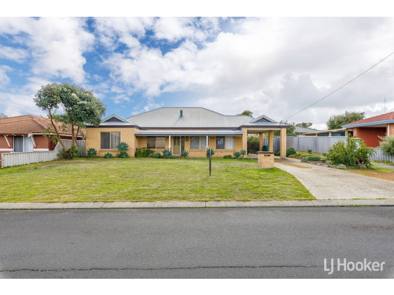 20 Quokka Court, Australind WA 6233