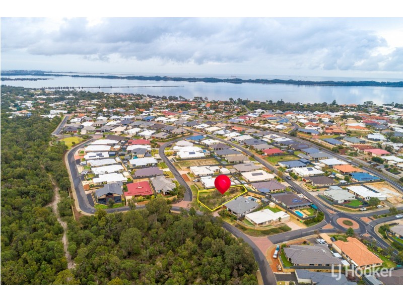 2 Arnold Link, Australind WA 6233