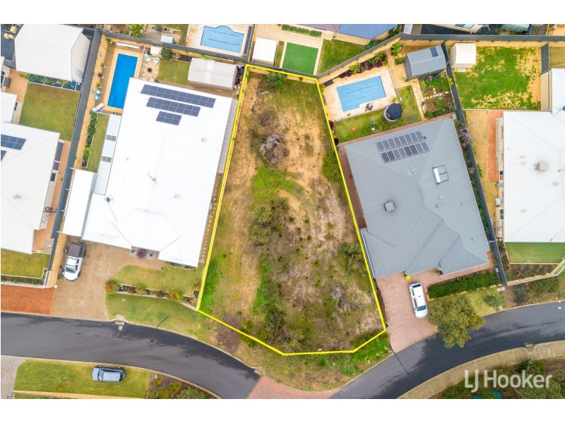 2 Arnold Link, Australind WA 6233