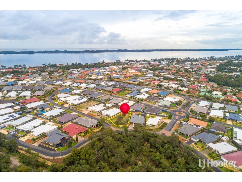 2 Arnold Link, Australind WA 6233