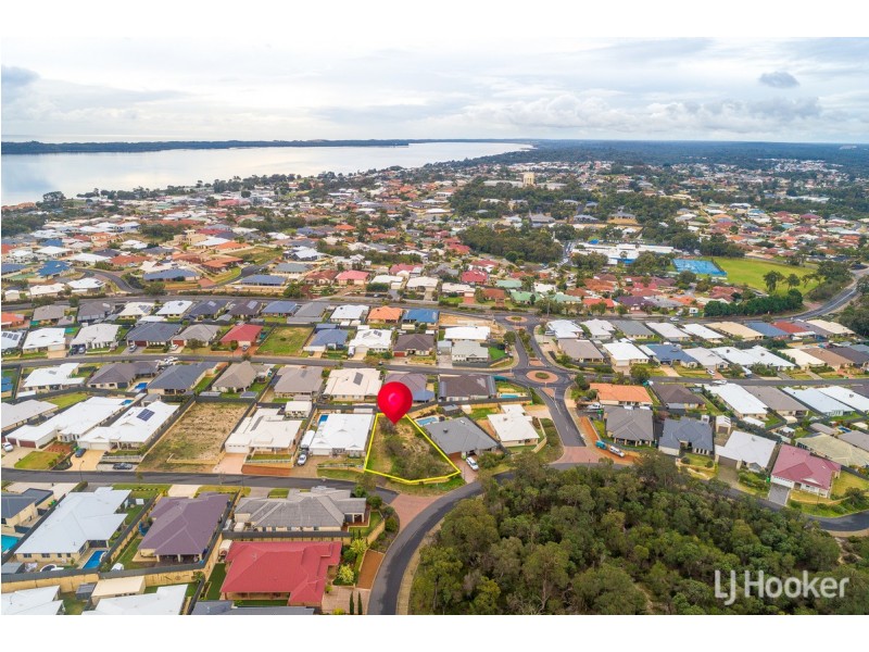 2 Arnold Link, Australind WA 6233