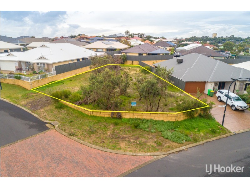 2 Arnold Link, Australind WA 6233