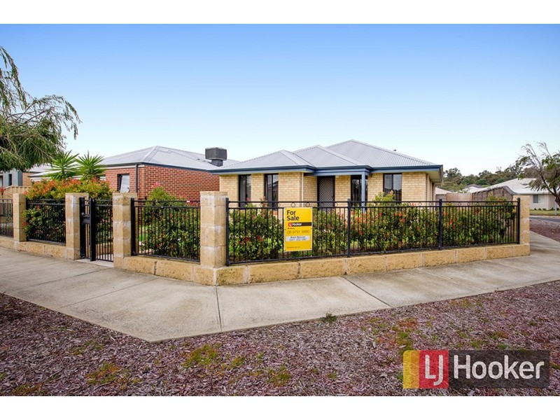 12 Reeves Approach, Dalyellup WA 6230