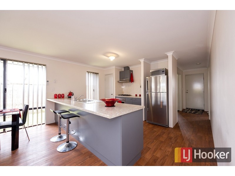 12 Reeves Approach, Dalyellup WA 6230